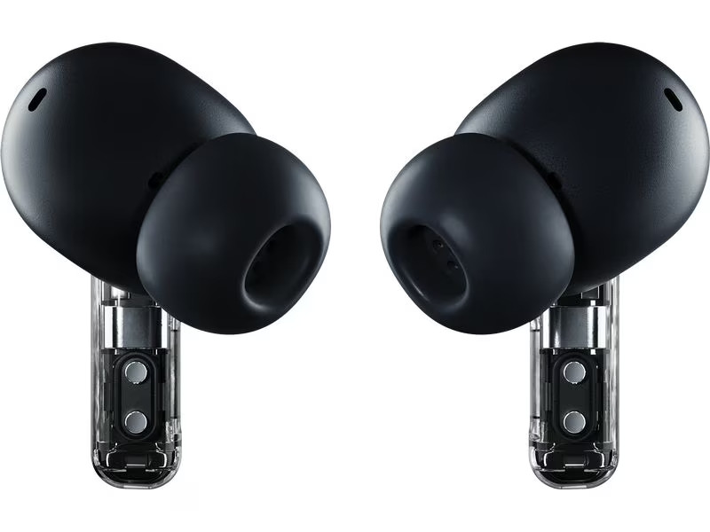 Nothing Ear Phone Wireless In-Ear-Kopfhörer Ear (a) Schwarz