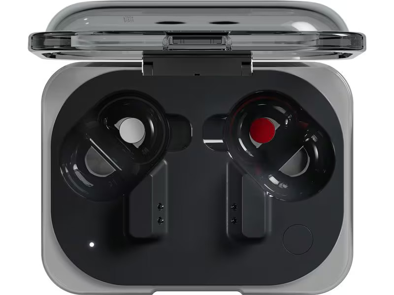 Nothing Ear Phone Wireless In-Ear-Kopfhörer Ear (a) Schwarz