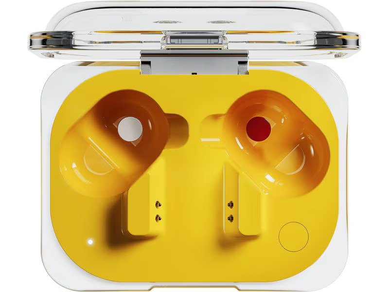 Nothing Ear Phone Wireless In-Ear-Kopfhörer Ear (a) Gelb