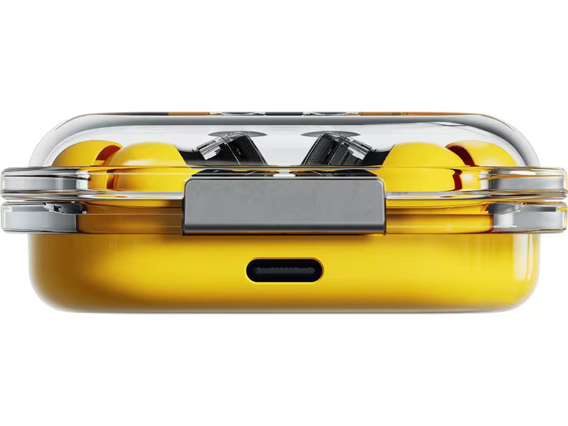 Nothing Ear Phone Wireless In-Ear-Kopfhörer Ear (a) Gelb