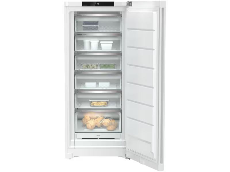 Liebherr Gefrierschrank FNd 7026 Plus Rechts/Wechselbar