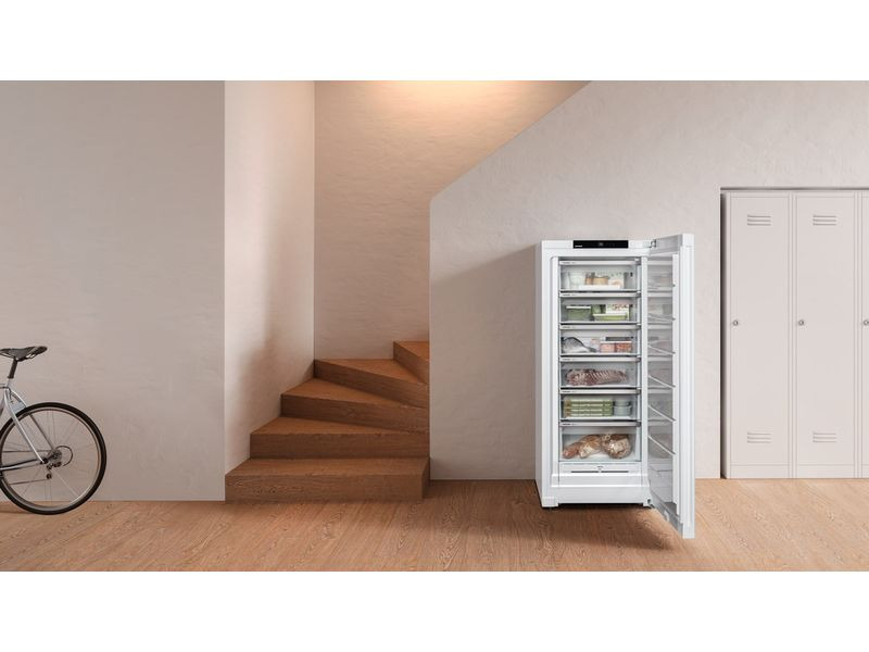 Liebherr Gefrierschrank FNd 7026 Plus Rechts/Wechselbar