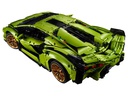 LEGO® Technic Lamborghini Sián FKP 37 (42115)