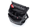 Knipex Werkzeugtasche 470 x 250 x 150 mm, leer
