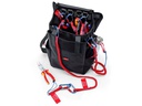 Knipex Werkzeugtasche 470 x 250 x 150 mm, leer