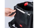 Knipex Werkzeugtasche 300 x 250 x 150 mm, leer
