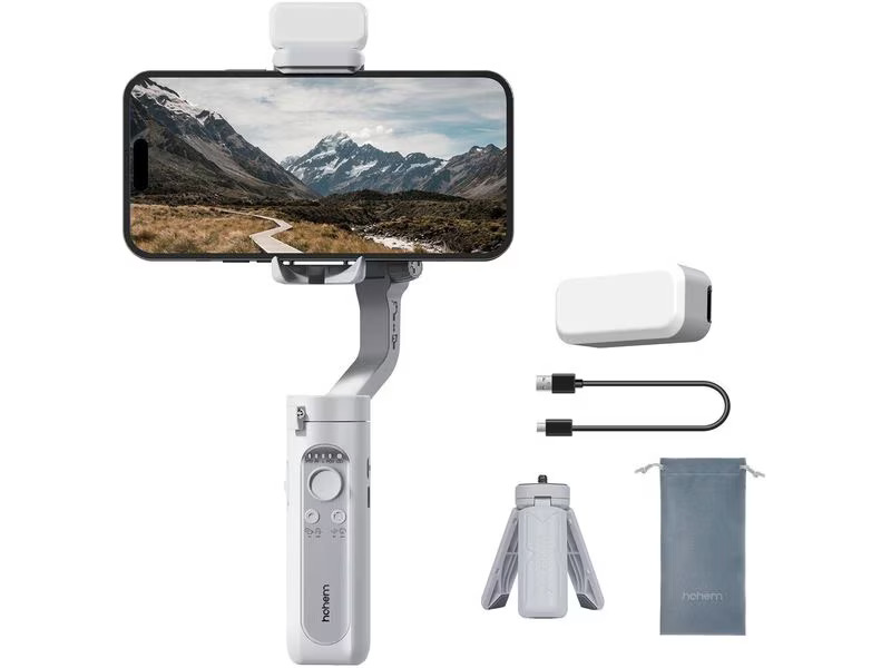 Hohem Gimbal iSteady XE Kit