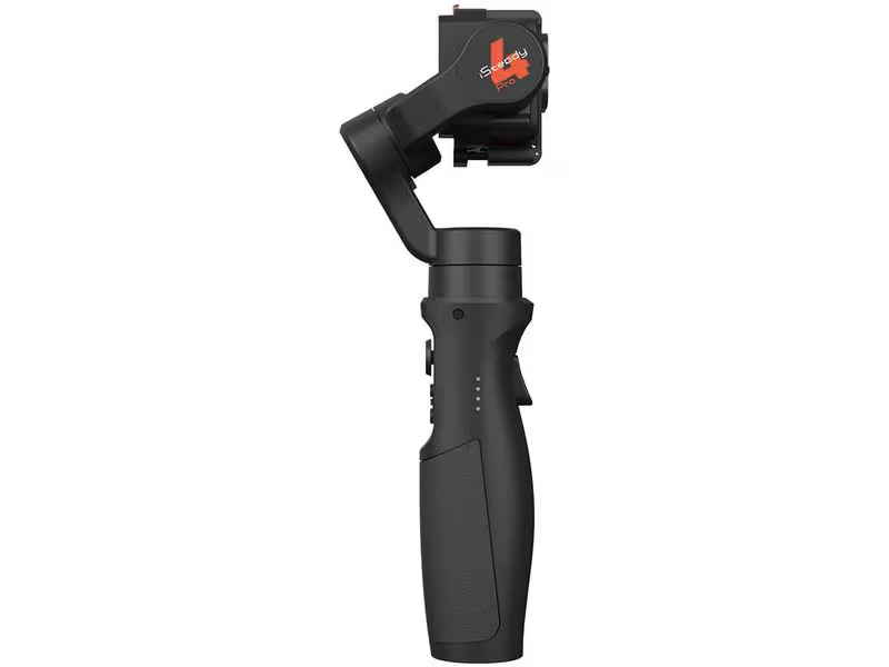 Hohem Gimbal iSteady Pro4
