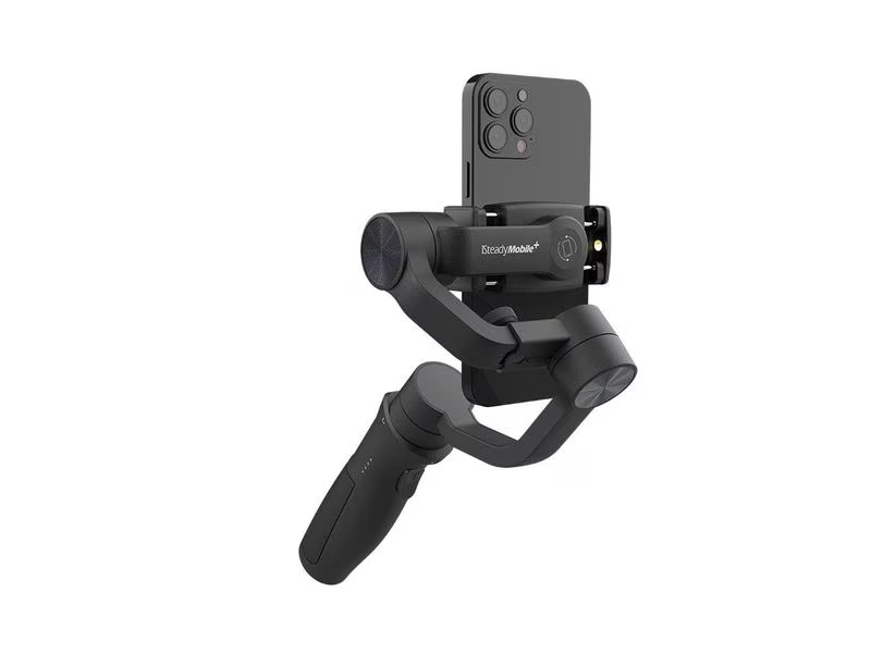 Hohem Gimbal iSteady Mobile+