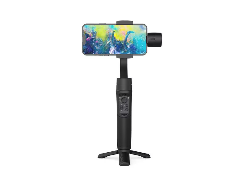 Hohem Gimbal iSteady Mobile+