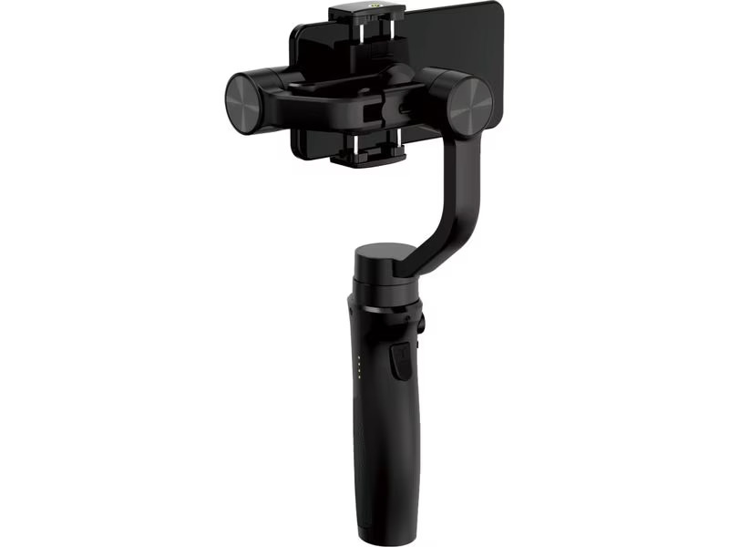 Hohem Gimbal iSteady Mobile+
