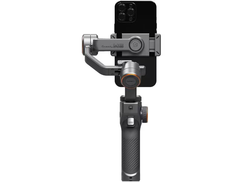 Hohem Gimbal iSteady M6 Kit