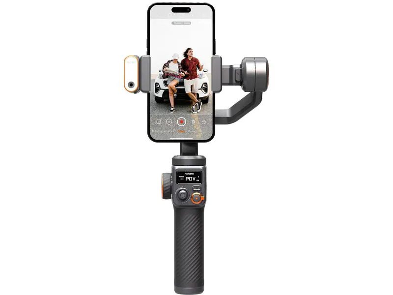 Hohem Gimbal iSteady M6 Kit