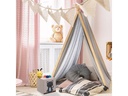relaxdays Spielzeugbox Katze