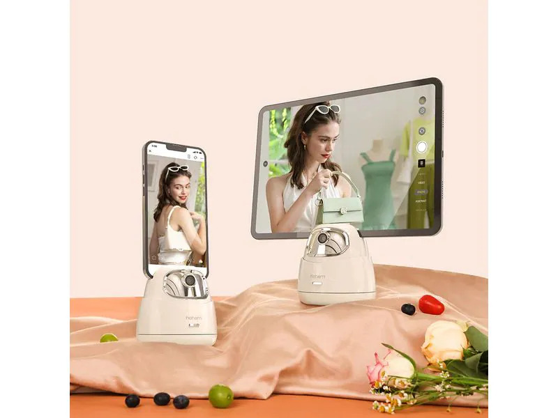 Hohem Gimbal GO