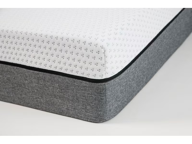 Eazzzy Topper Luftbett 160 x 200 cm