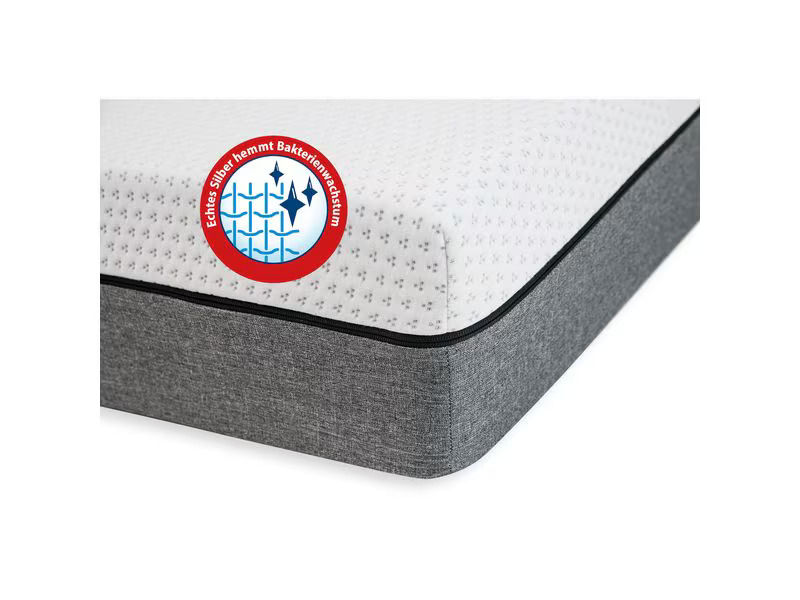 Eazzzy Topper Luftbett 140 x 200 cm