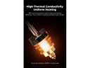 Creality Heizelement K1C