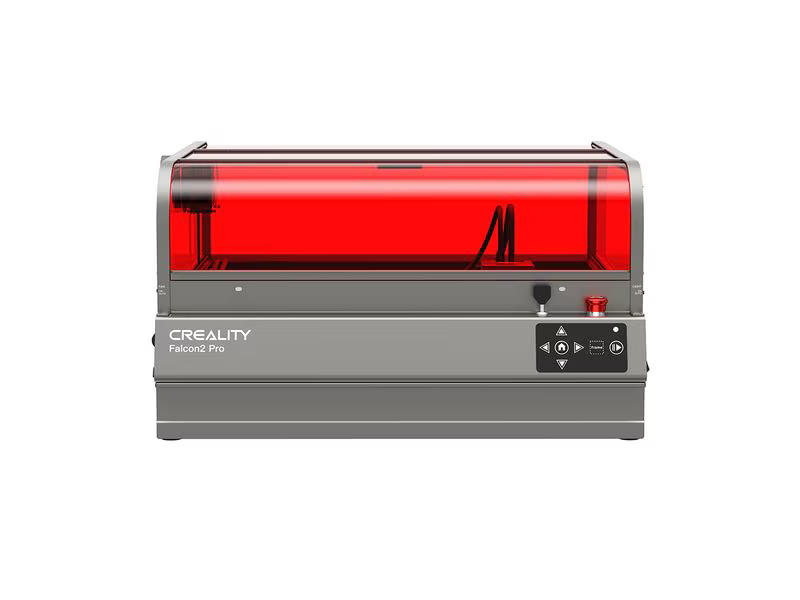 Creality Creality Laser Gravierer Falcon 2 Pro 40 W