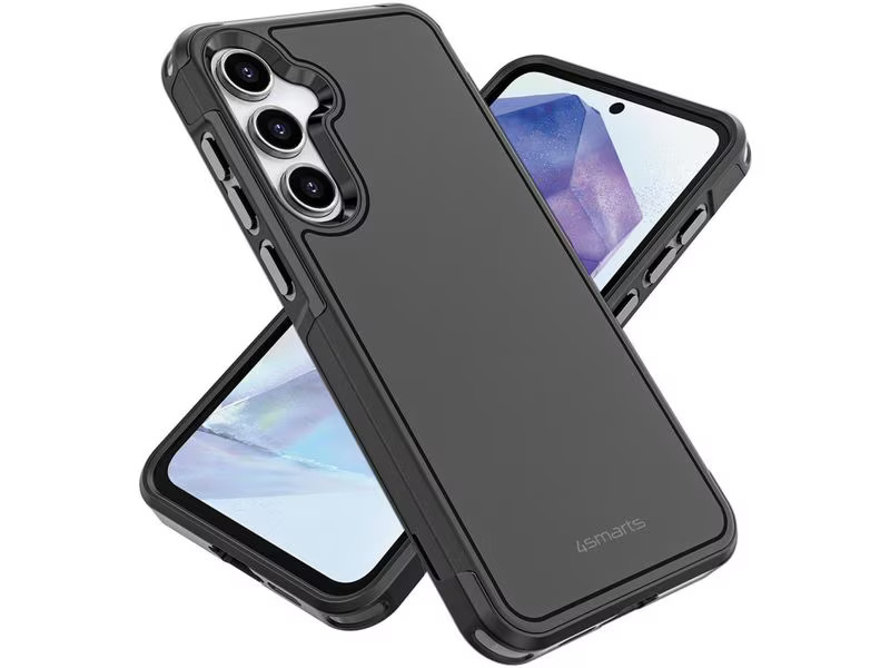 4smarts Back Cover Defend Galaxy A55 5G