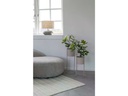 House Nordic Blumentopfhalter Rabo 2 Stück, Sand
