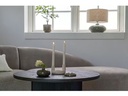 House Nordic Kerzenhalter Beige