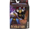 Mattel Masters of the Universe Core RAP Figure