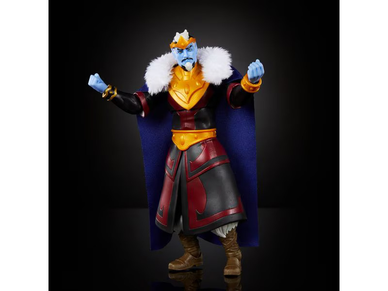 Mattel Masters of the Universe Core RAP Figure