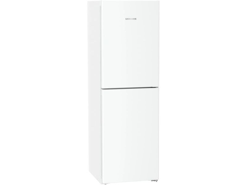 Liebherr Kühl-Gefrierkombination CNd 5204 Pure Rechts/Wechselbar