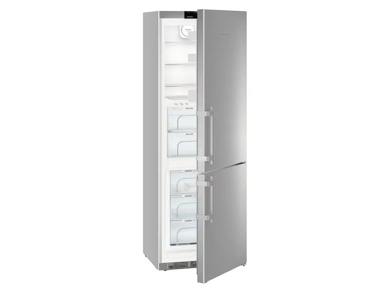Liebherr Kühl-Gefrierkombination CBNef 5735 Comfort Rechts/Wechselbar