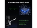 Creality 3D-Scanner CR-Scan Raptor