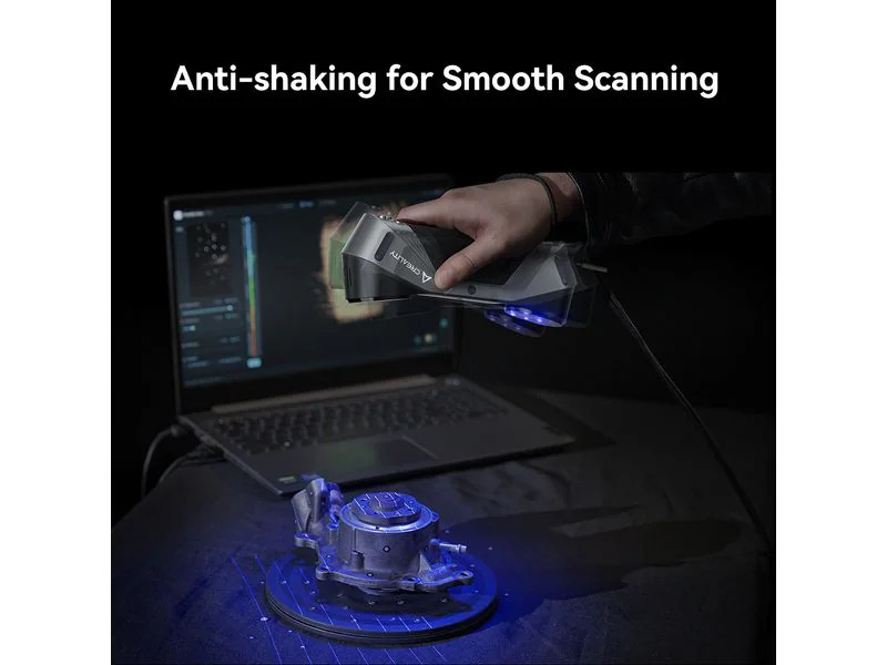 Creality 3D-Scanner CR-Scan Raptor