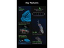 Creality 3D-Scanner CR-Scan Otter