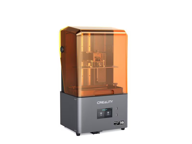 Creality 3D-Drucker Halot-Mage S