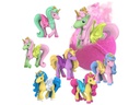 Craze Badespass Inkee Überraschungsbadekugel Galupy Unicorn