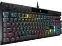 Corsair Gaming-Tastatur K70 MAX RGB