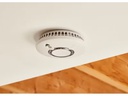 Yale Rauchmelder Smart Alarm, Weiss