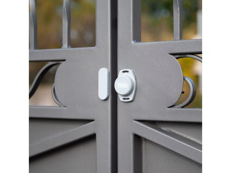 Yale Positionssensor und Magnet für Smart Gate Opener