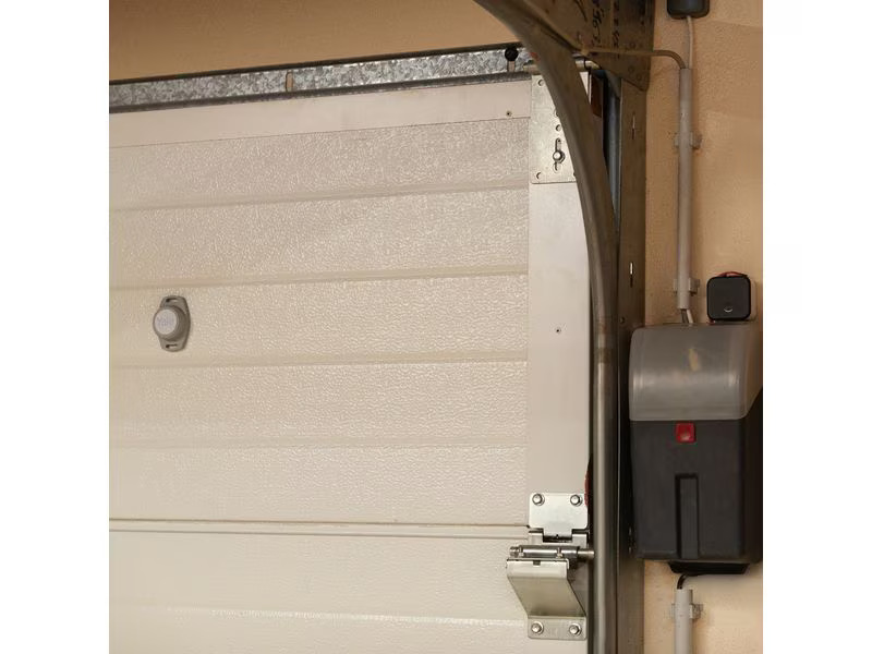 Yale Positionssensor und Magnet für Smart Gate Opener