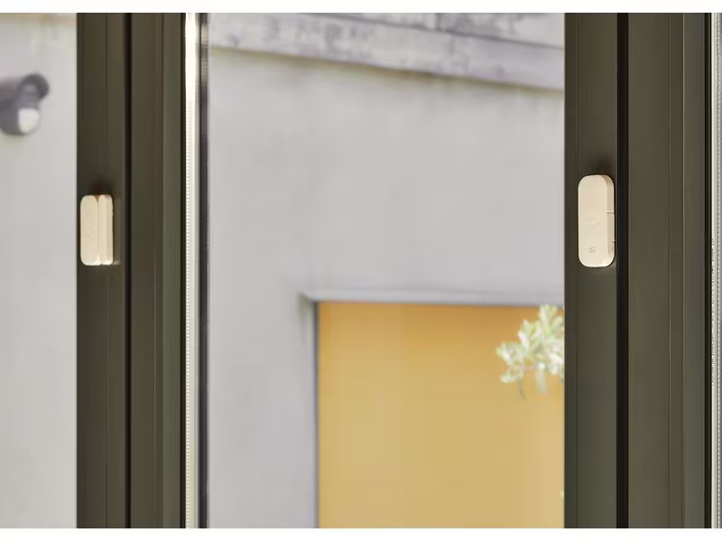 Yale Indoor Tür- und Fenstersensor Smart Alarm