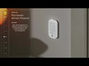 Yale Einbruch-Warnsensor Smart Alarm