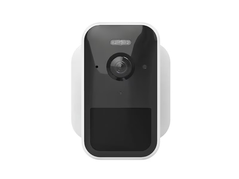 Yale Bodycam Outdoor WiFi Camera