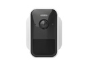 Yale Bodycam Outdoor WiFi Camera