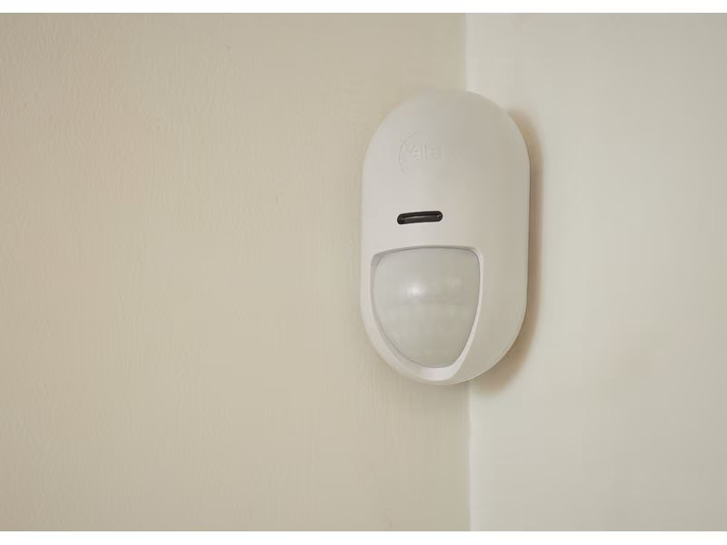 Yale Bewegungsmelder Indoor Smart Alarm