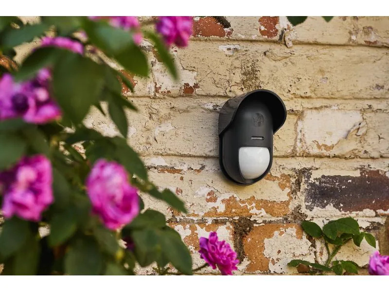 Yale Bewegungsmelder Aussen Smart Alarm