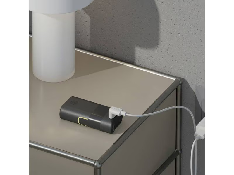 Yale Battery-Pack für LINUS L2, Aufladbar