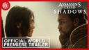 Ubisoft Assassin's Creed Shadows