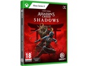 Ubisoft Assassin's Creed Shadows