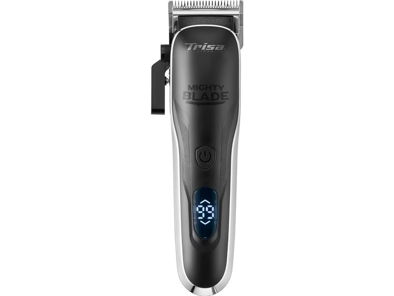 Trisa Bart- &amp;  Haarschneider Mighty Blade