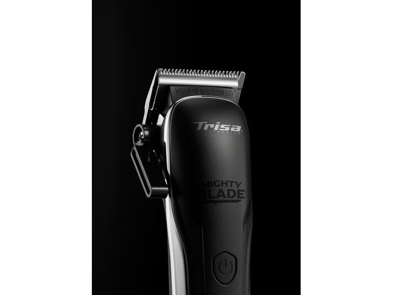 Trisa Bart- &amp;  Haarschneider Mighty Blade